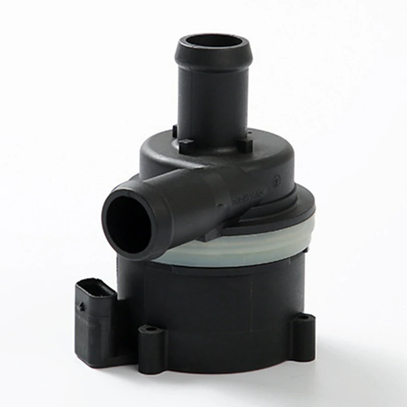 Дополнительный вспомогательный электрический водяной насос охлаждающей