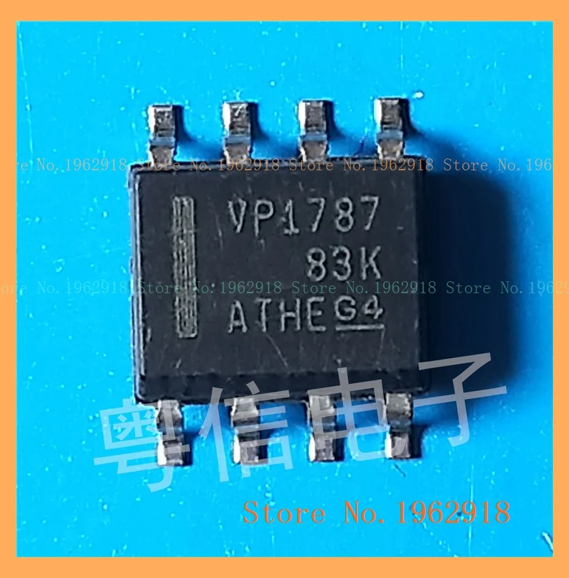 

SN65HVD1787DR VR1787DR SOP-8