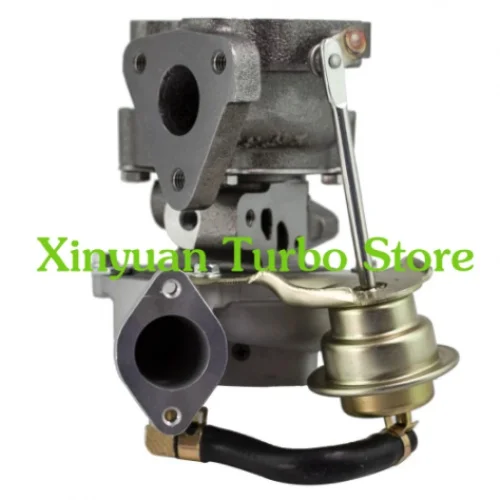 Турбокомпрессор RHB31 Turbo VZ21 для мотоцикла 100 л.с. Rhino ATV UTV 1390062D51 |