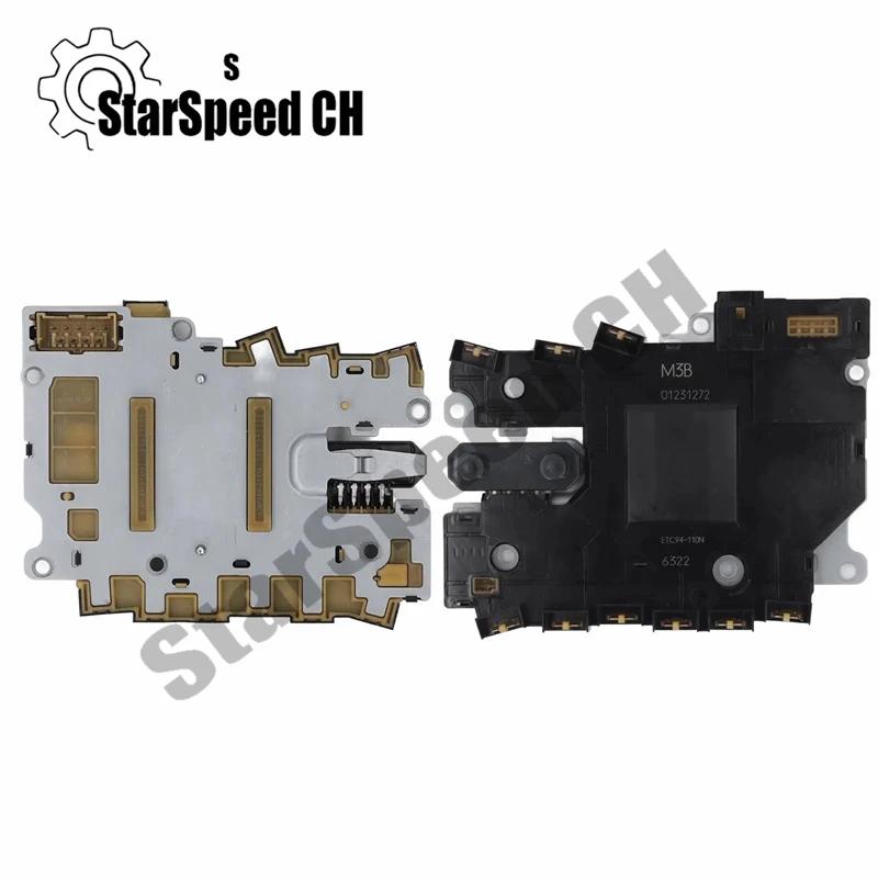 Фото Новый 01A 7AT 07A QX50 QX70 Q50 Q70 RE7RO1A JR710E модуль блока управления коробкой передач TCU TCM для Nissan Infiniti компьютерная коробка передач №4