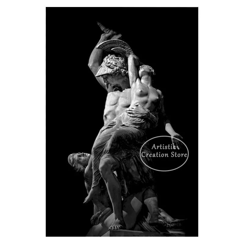 Настенная картина 