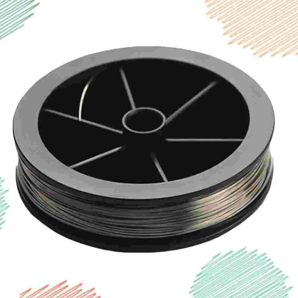 

1 Roll of Four-edge Steel Wire Rope for Wind Shield Removal Car Glass Disassembly Steel Wire Elastic Wind Shield Cutting Rubber