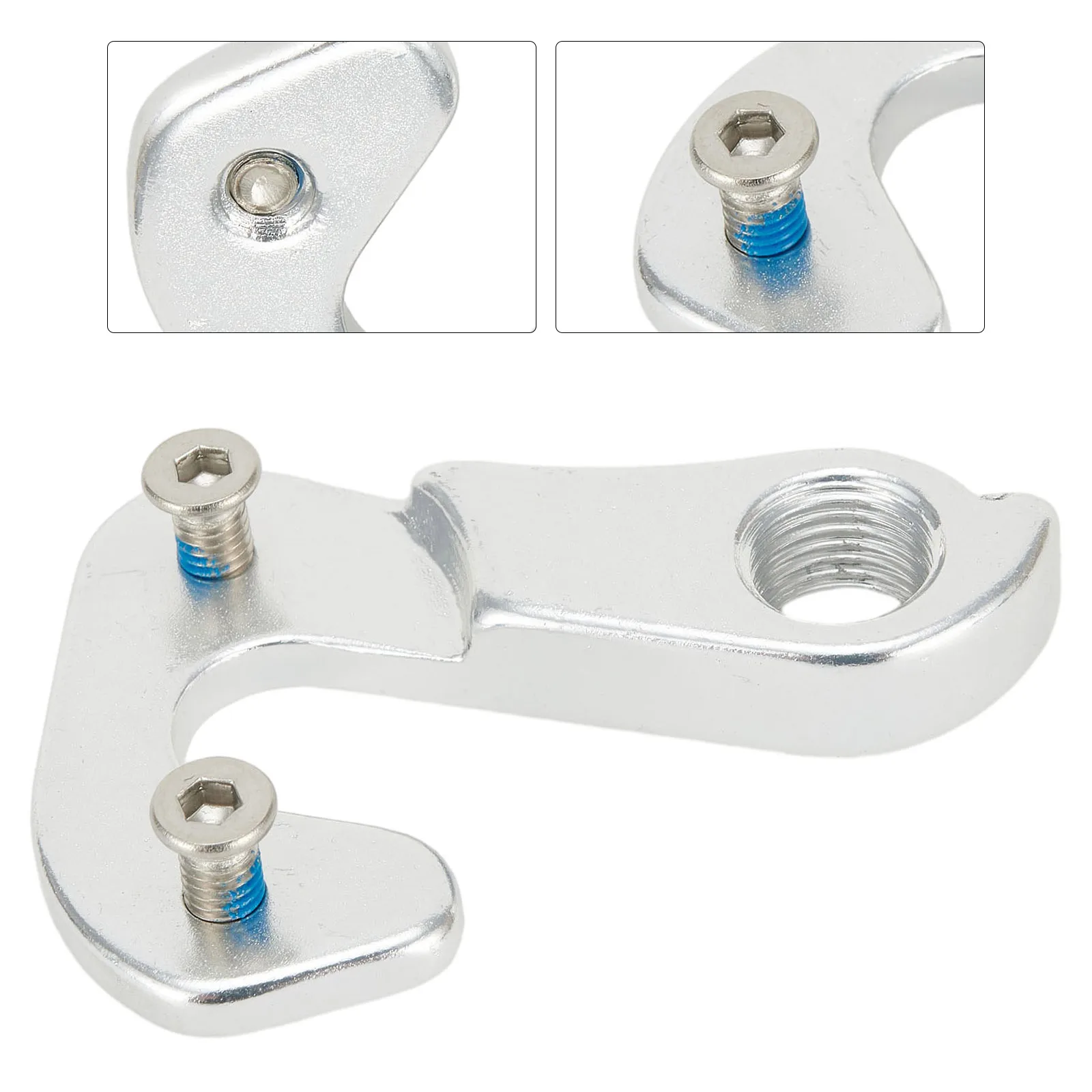 

For XDS Hero 600/Legend 700 Legend 500PLUS 700 Daily 710 Rear Gear Hanger Stylish Appearance Strong Compatibility