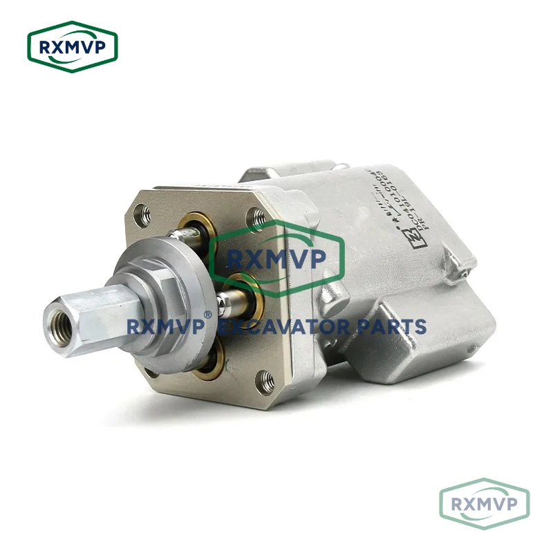 Управляющая рукоятка джойстика рабочий стержень пилотного клапана в сборе YB60000571