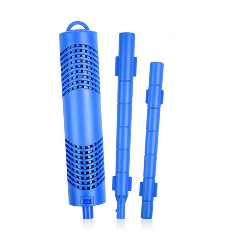 

Spa In-Filter Mineral Sticks Parts For Hot Tub Filter Cartridge, Blue