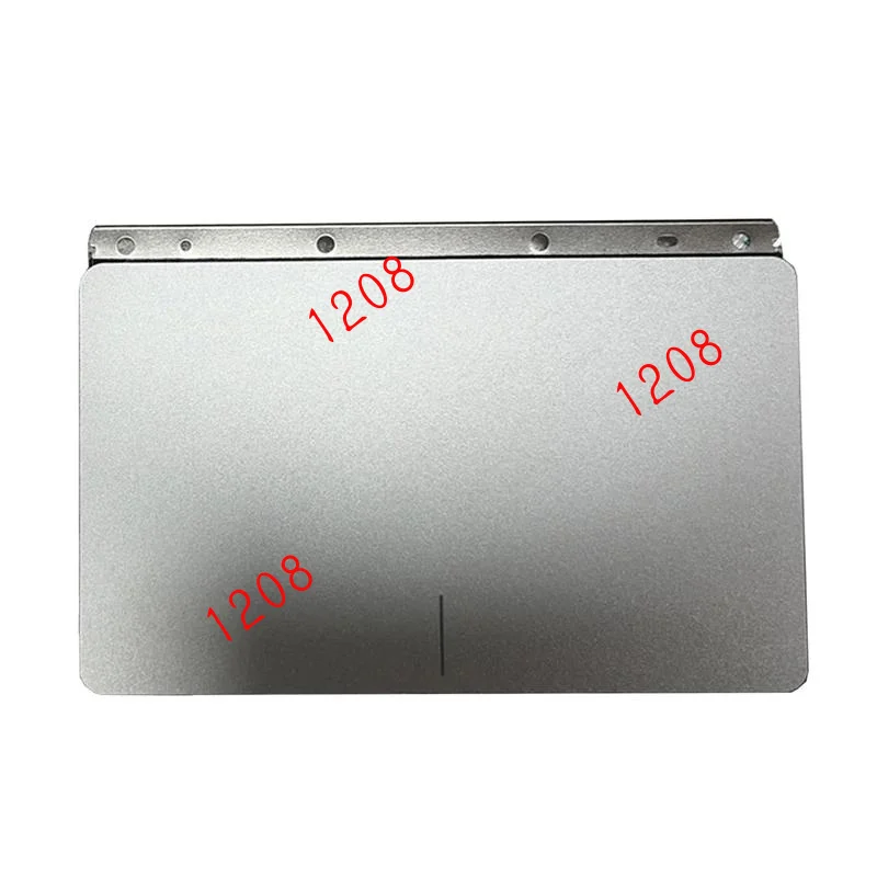 Тачпад для ноутбука DELL Inspiron 5481 2-в-1 5480 5485 5488 Vostro 0W6J1J W6J1J 0HFXFG HFXFG серебристый новый