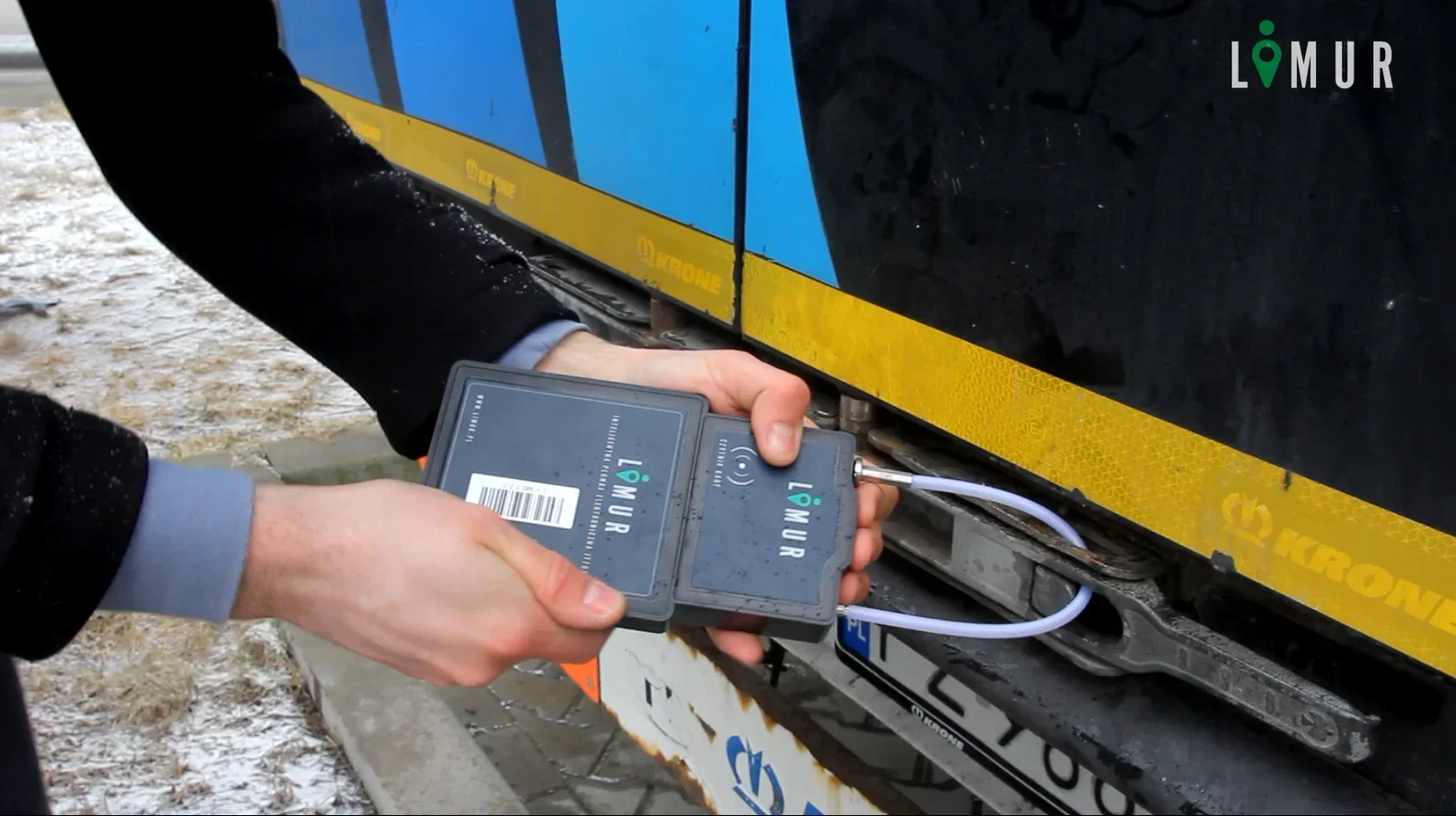 Их основание электронный блокировочный уплотнитель грузовик вытяжной клапан