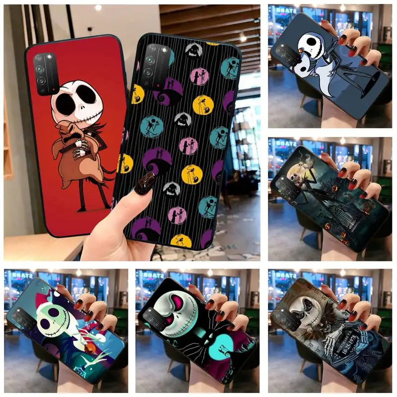 Чехол для телефона Huawei Honor 30 20 10 9 8 8x 8c v30 Lite view 7A pro |