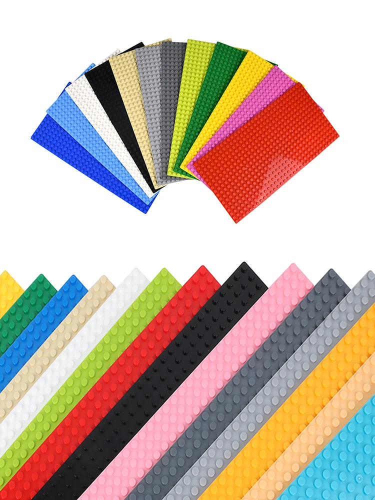 Детский конструктор 16x32 Детская мозаика сделай сам настенный рабочий стол