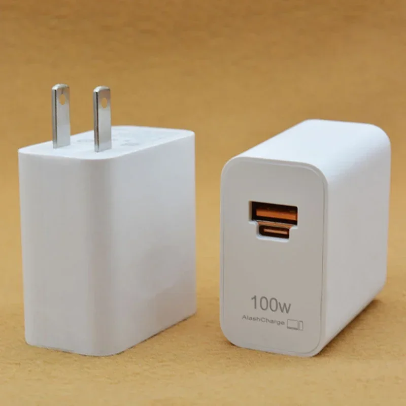 Универсальное быстрое зарядное устройство для Huawei UK US EU 88W Super Charger Поддержка