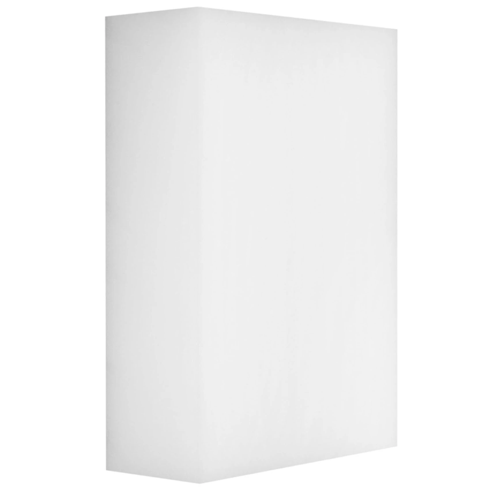 

100Pcs Magic Sponge Eraser Kitchen Duster Wipes Clean Accessory Microfiber Dish Cleaning Melamine Sponge 10X7X3CM