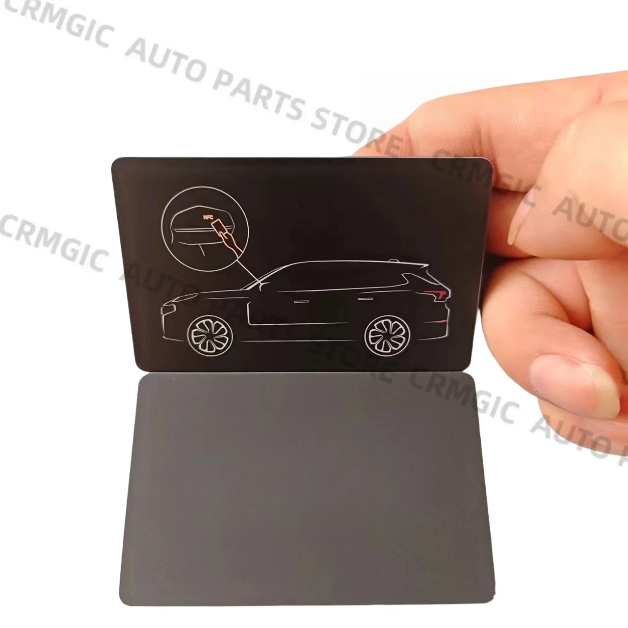 

Для GEELY ZEEKR 001 009 007 ZEEKR 7X ZEEKR X автомобильный Bluetooth Smart Remote Control Key Smart Digital NFC Key Card