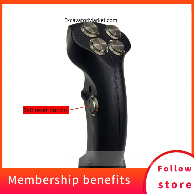 Зажим для раскопок захват лесозаготовок сельскохозяйственный комбайн Ironstone