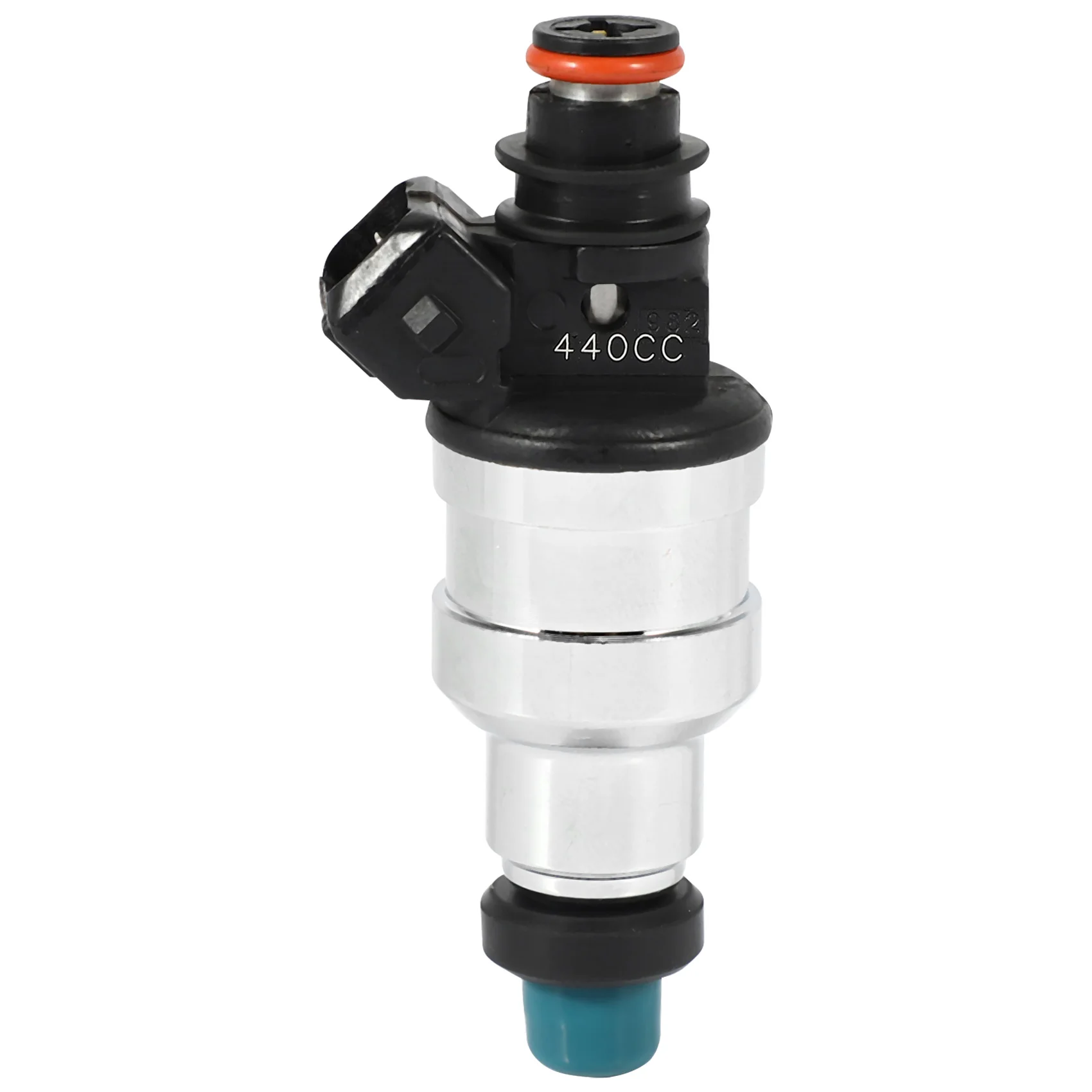 

Топливный инжектор 440Cc для Honda Civic Integra Acura D B F H K R B16 B18 B20 D16 D18 F22 H22 H22A, 4 шт.