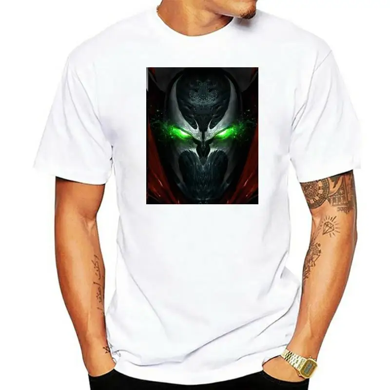 

Men tshirt SpawnD28 Spawn T Shirt women T-Shirt tees top