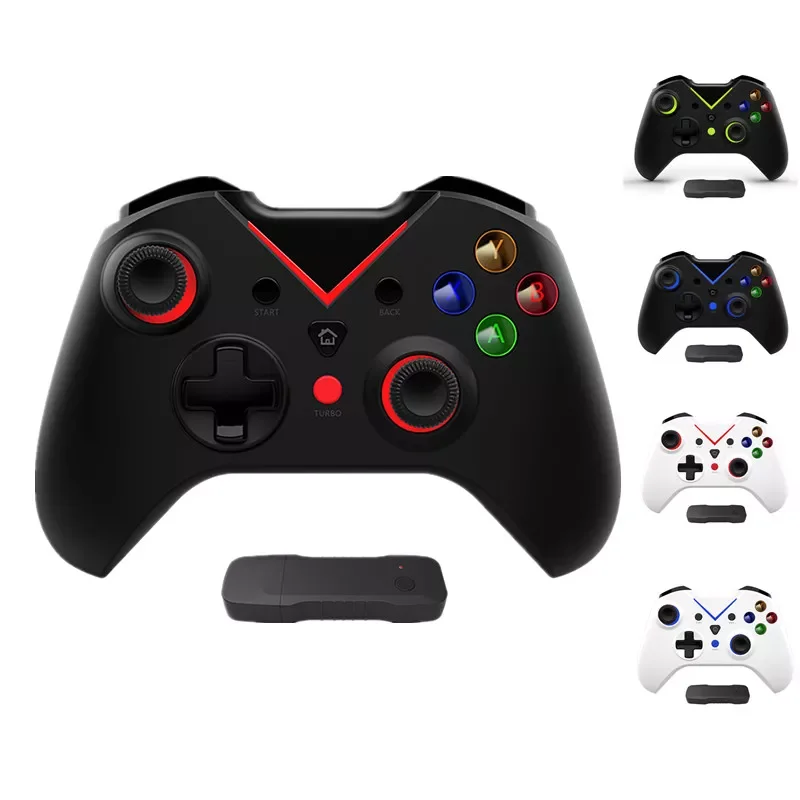 

Беспроводной геймпад для Xbox One Elite /Series S/ X, игровой контроллер для консоли Android, джойстик для ПК Win7/8/10