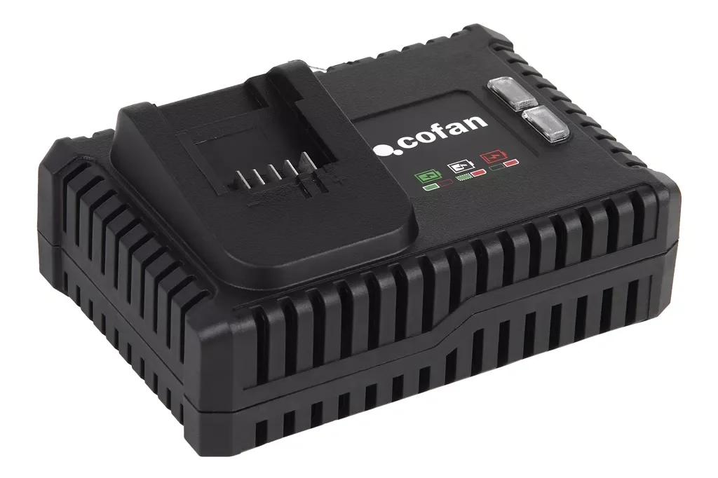 

Новое быстрое зарядное устройство I 2,4 А-18 в