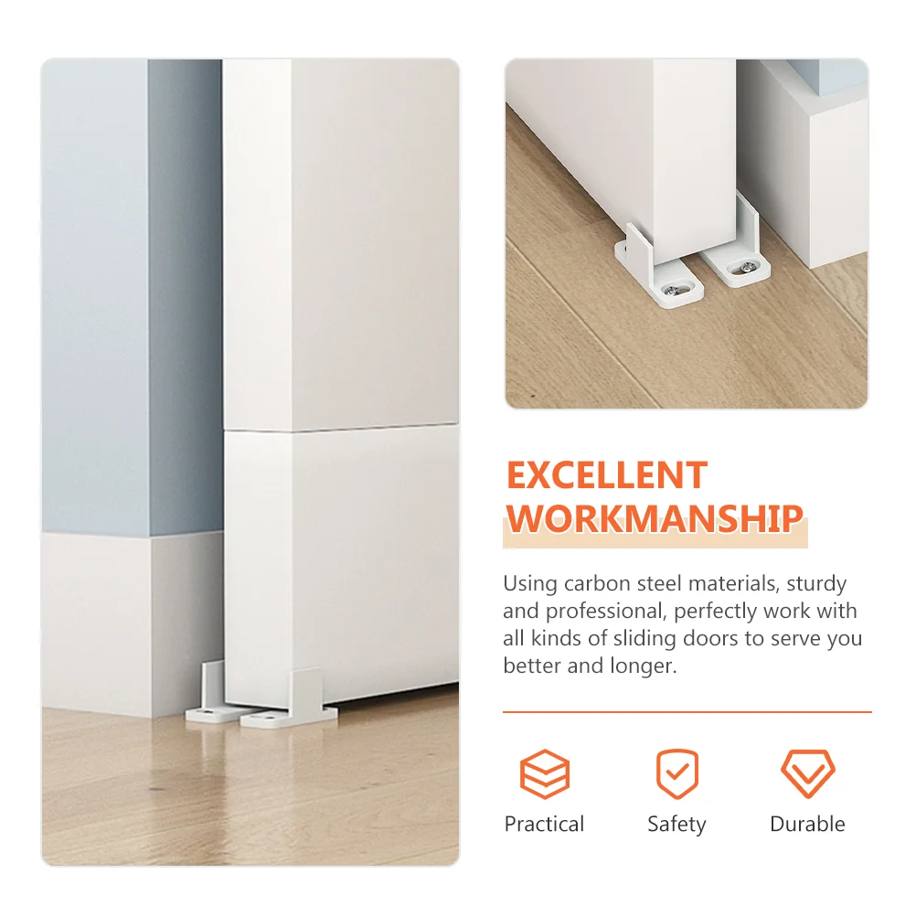 Рисунок 5 - направляющие для нижней части двери