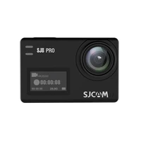 action camera sj8pro waterproof motorcycle recorder 4k hd camera portable sports dv