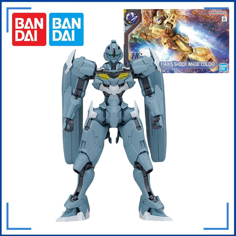 Bandai HG TWFM Gundam Lfrith Фигурка Ведьмы из Меркурия Мобильный костюм Gunpla Сборка Модель