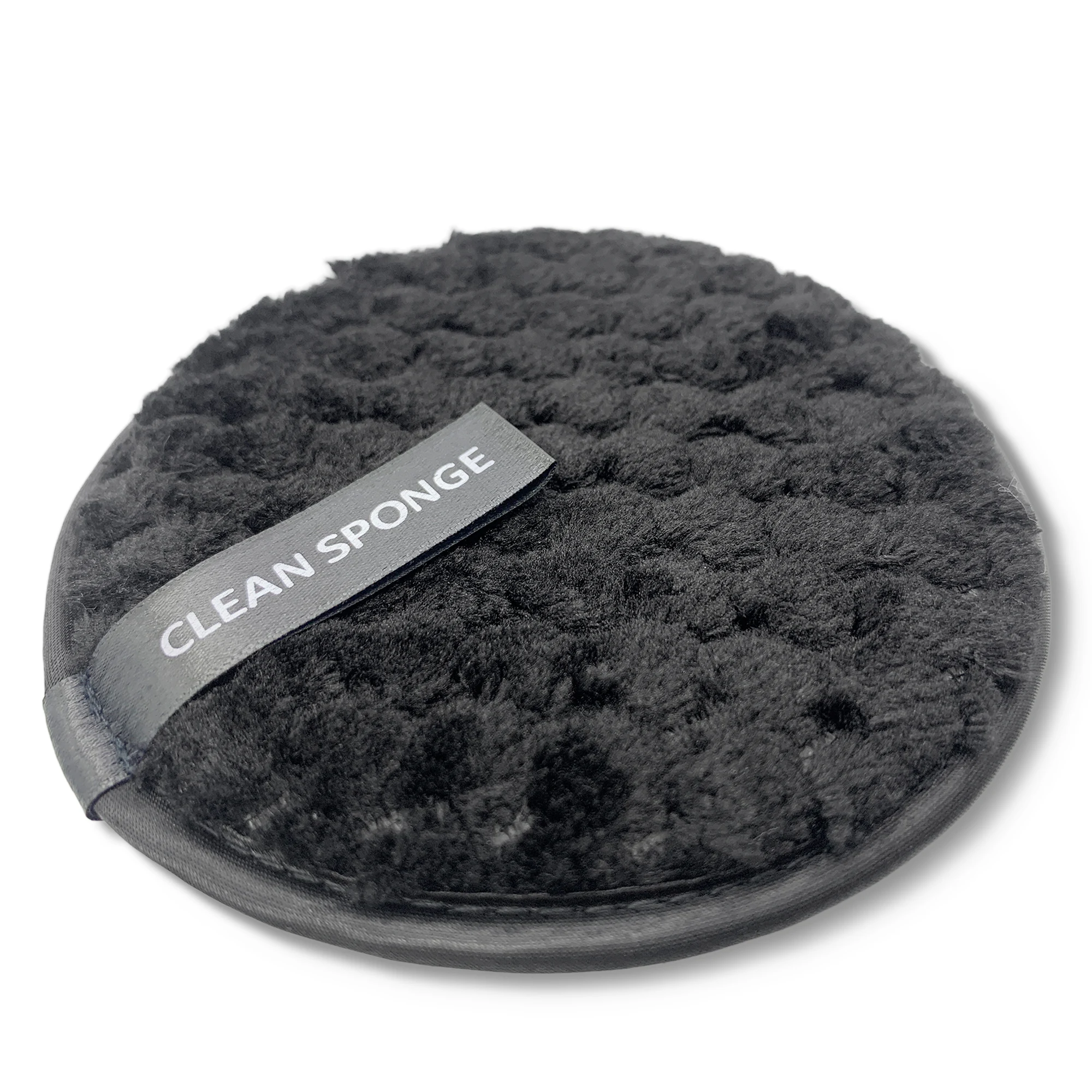 1 шт. многоразовые моющиеся ватные прокладки для снятия макияжа