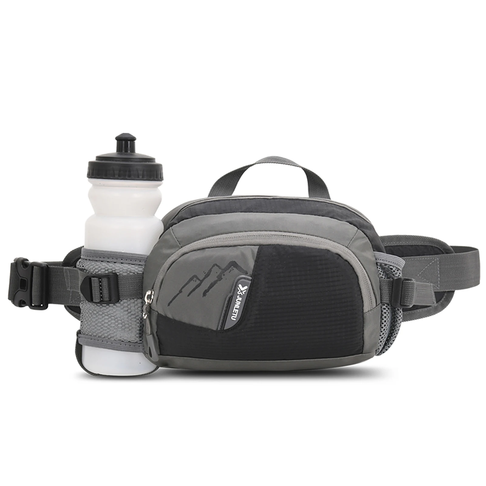 Holder For Cycling Running Walking Hiking Marathons Fanny Pa