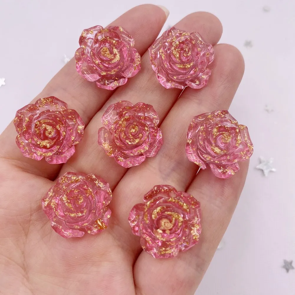 

Садовые фигурки из смолы Diy Super Paradise 16 шт.