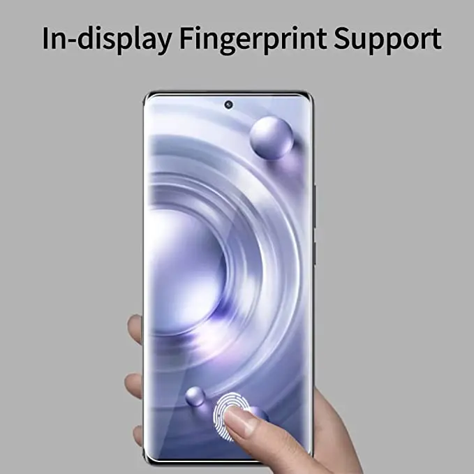 Гидрогелевая защитная пленка для экрана Vivo S1 V11 V17 Neo V20 Pro V15 V11i V19 V21 V21E V9 Y11 Y11S Y12 Y12A