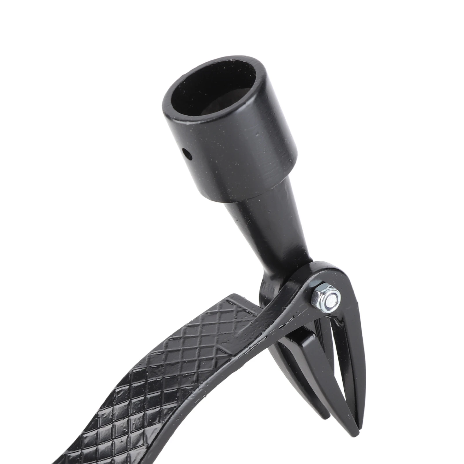 ZK20 Стандартный съемник сорняков Профессиональный из алюминиевого сплава для