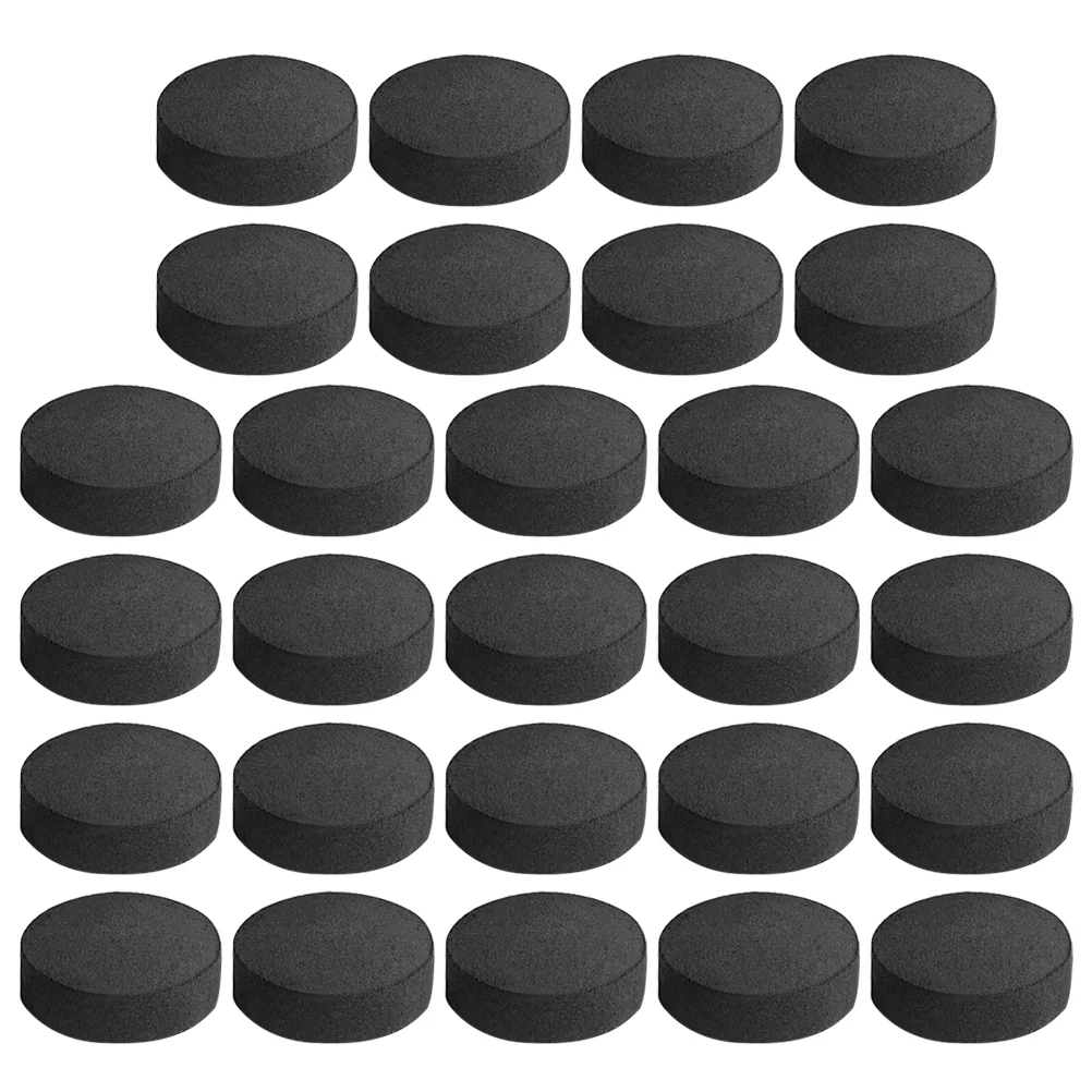 

100 Pcs Camping Grill Charcoal Hookah Supply Multifunctional Outdoor Stove Portable Kitchen Cooking Wood Household Bbq