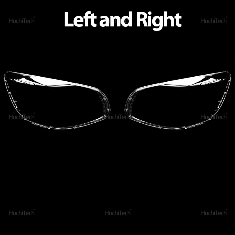 

Для Kia Soul 2nd PS 2014-2017 фары линзы стеклянные корпуса маски прозрачный абажур крышка фар автомобиля 2015 2016