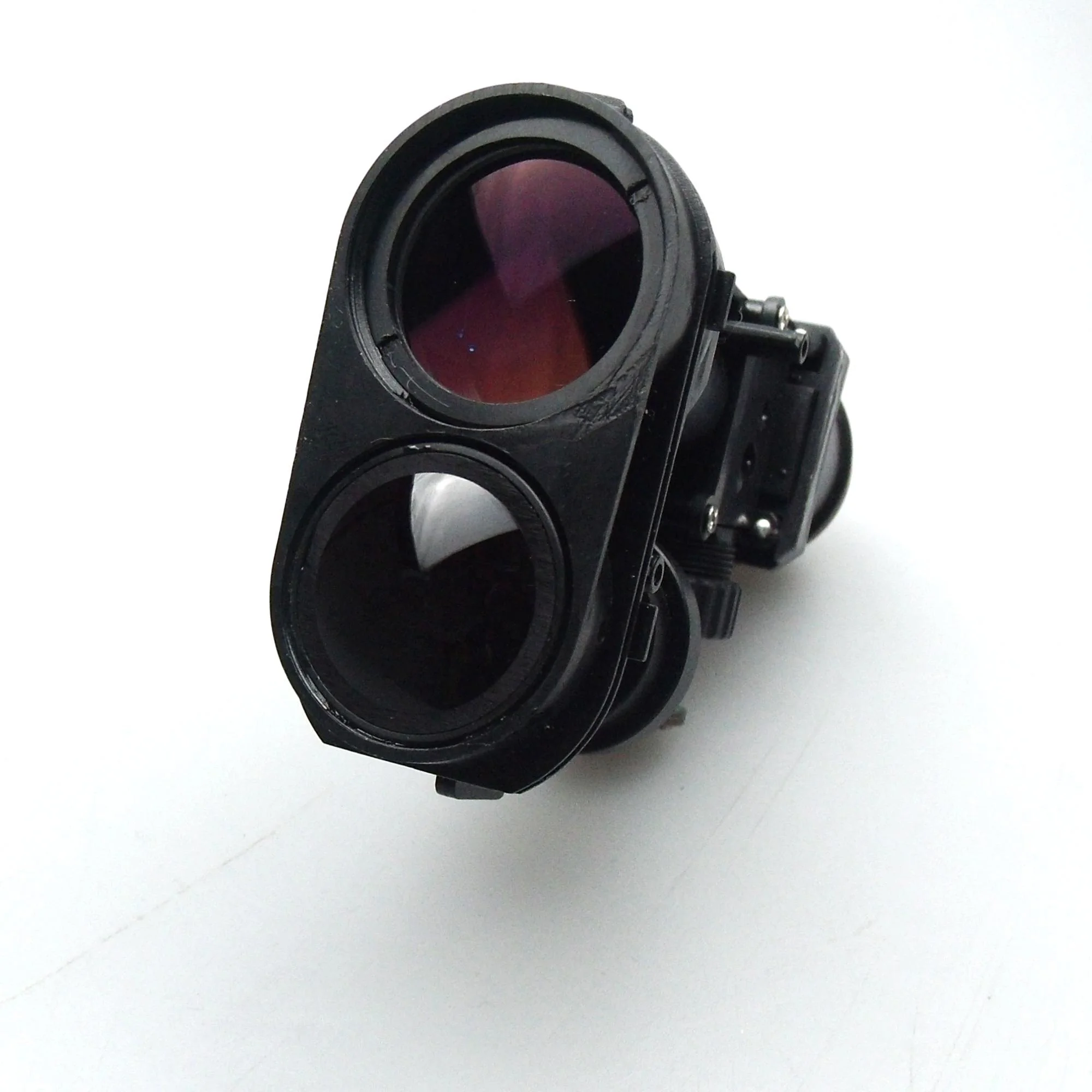 

2000m good quality harmless to eyes laser rangefinder measuring tool binoculars measuring distance