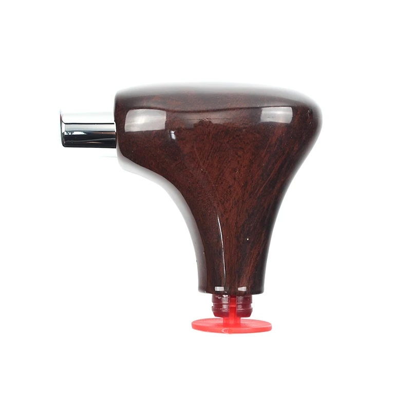 

Saborway Вишневое дерево и хром автоматическая ручка переключения передач для Passat B5 1,8 3BD713139 3BD 713 139