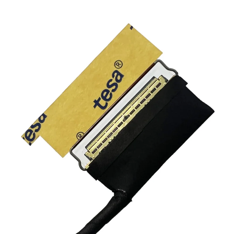 EDP UHD 40-контактный кабель для ЖК-видеодисплея ThinkPad t15p Gen 2 21a7 21A8