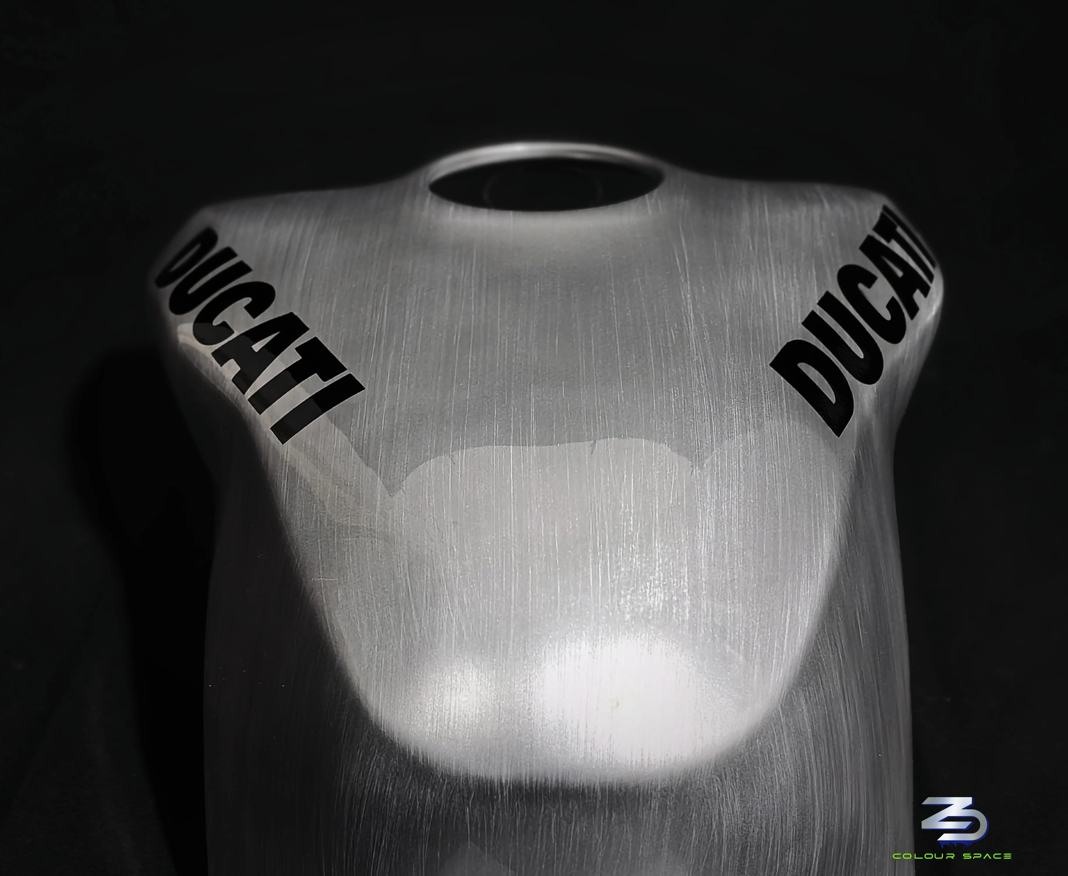 Бак из стеклопластика удлинитель/кожух резервуара/Чехол подходит для DUCATI