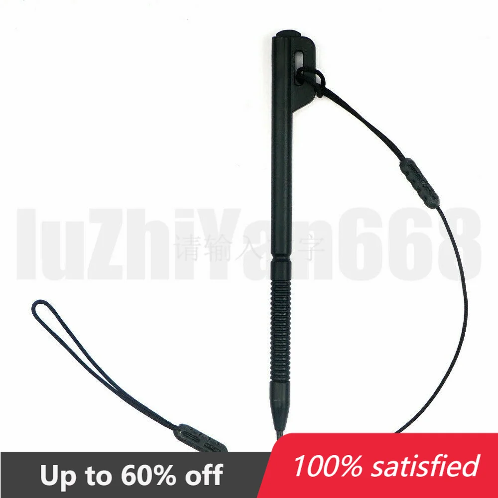 

5pcs High Quality Scanner Rubber Stylus Touch Pen Tether Use For Honeywell Dolphin 6100
