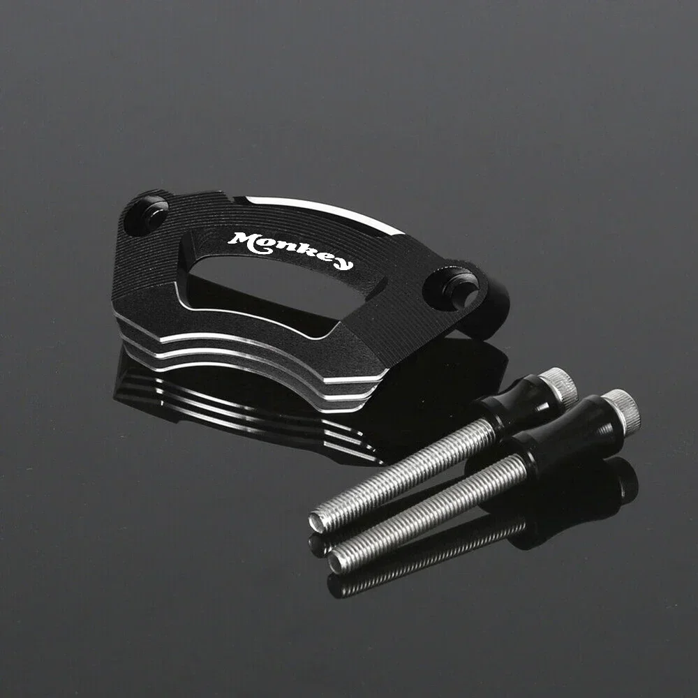 Статор двигателя с ЧПУ крышка для предотвращения столкновений Honda Monkey125 Grom125 CT125