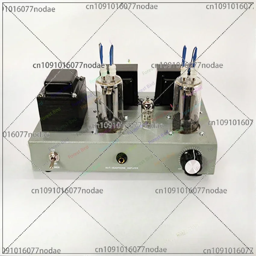 4 Вт класс HiFi домашний усилитель мощности для наушников электронный собранный