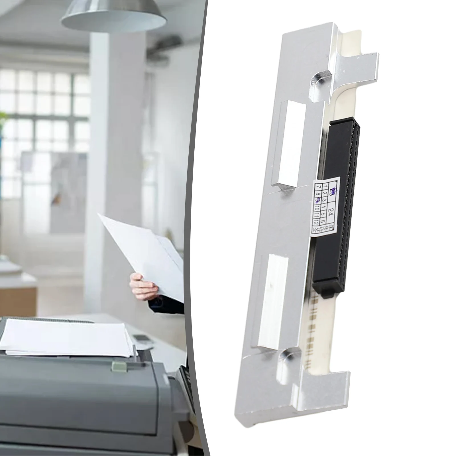 

44D0189 POS Thermal Printer Print Head For IBM SureMark 4610 2CR 2NR 203DPI 4610-2CR 4610-2NR Printer Thermal Print Head