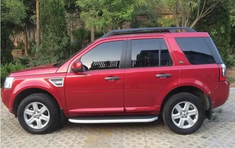 Высококачественные багажники на крышу пригодные для Land Rover Freelander 2 LR2 2005-2017