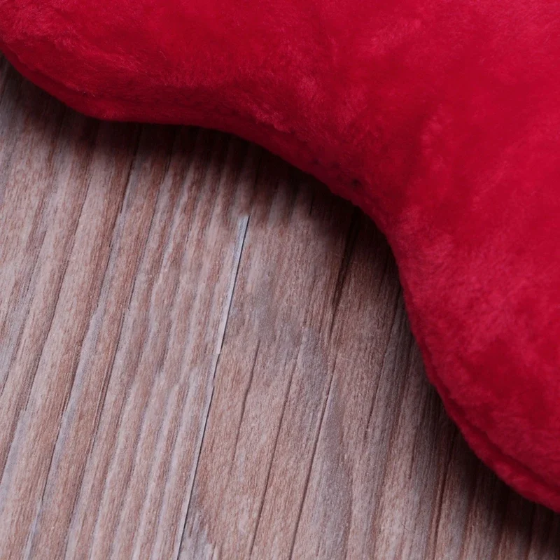 Подушка с большими губами мягкая плюшевая игрушка для кукольной машины на