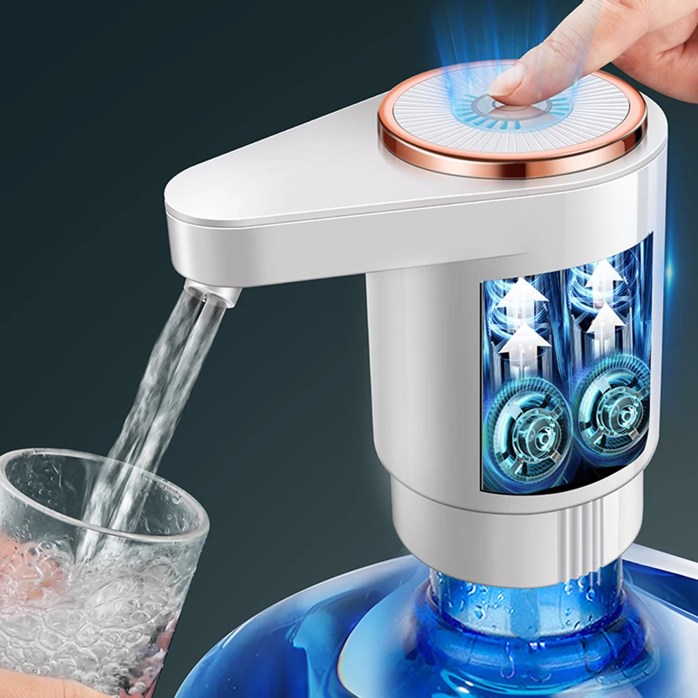 

Электрический диспенсер для воды