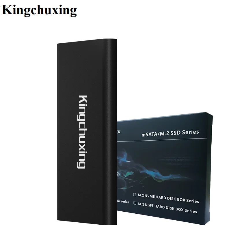 

Kingchuxing HD SSD MSATA 128 256 512 ГБ переносные Внешние жесткие диски Micro-USB флэш-накопители 1 ТБ SSD жесткий диск для ноутбука и настольного компьютера