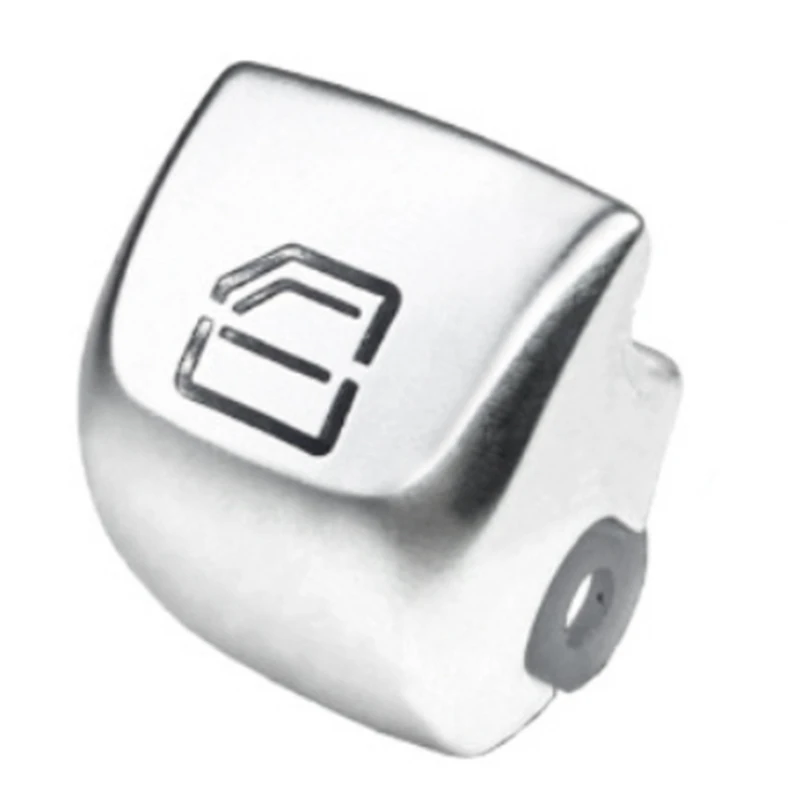 Крышка кнопки ремонта переключателя окна двери автомобиля пассажира 2059056811 Для