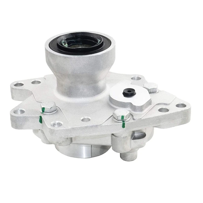 Привод для отключения передней оси 4WD 4X4 ASCENDER SAAB 9-7X Chevy Trailblazer GMC Sent 12471623