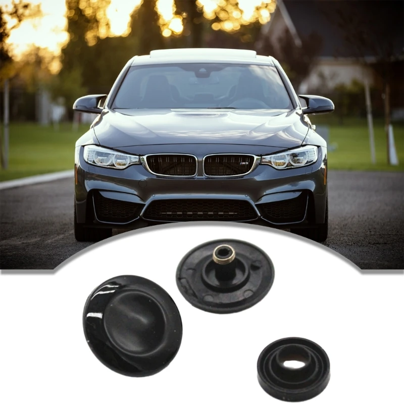 8K0998068A Набор центральных поворотных кнопок Ремонтный набор управления для Mini