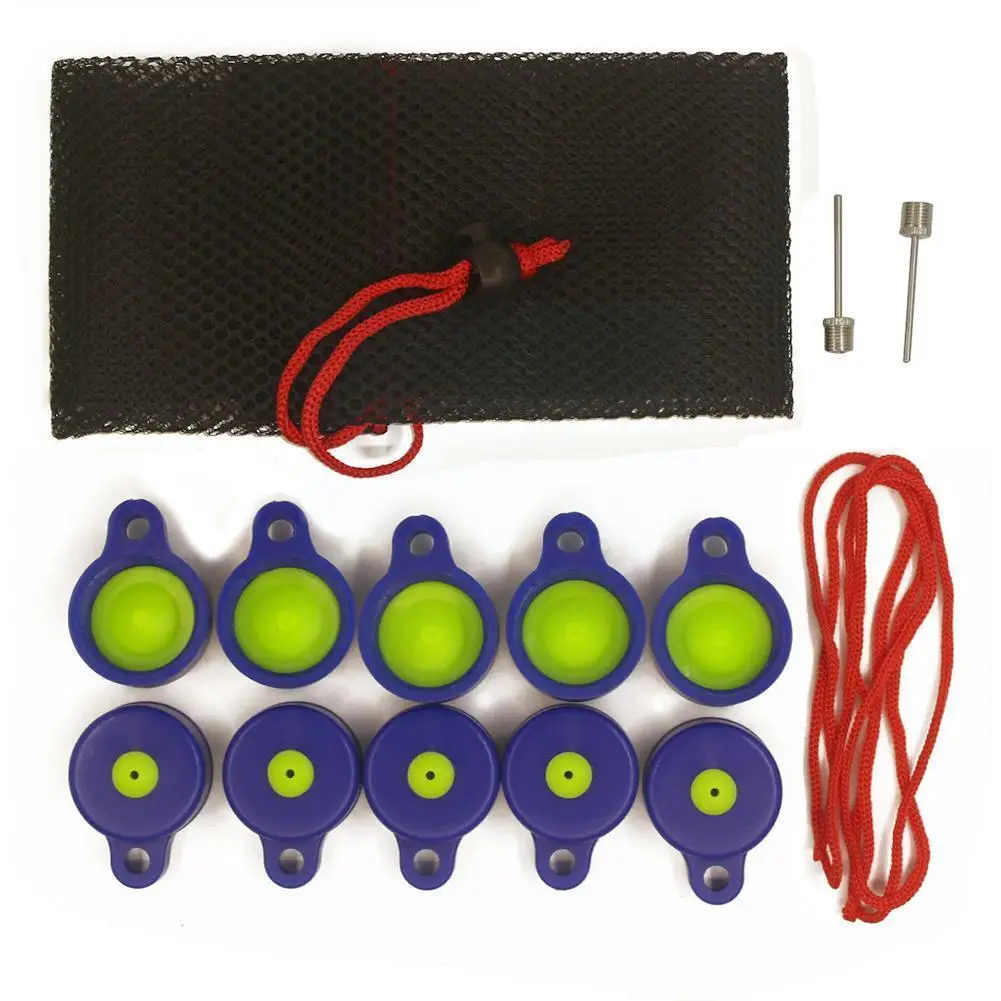 

Крышка для страйкбола X1b5, туристическая надувная башня с бутылкой высокого давления, 1 комплект