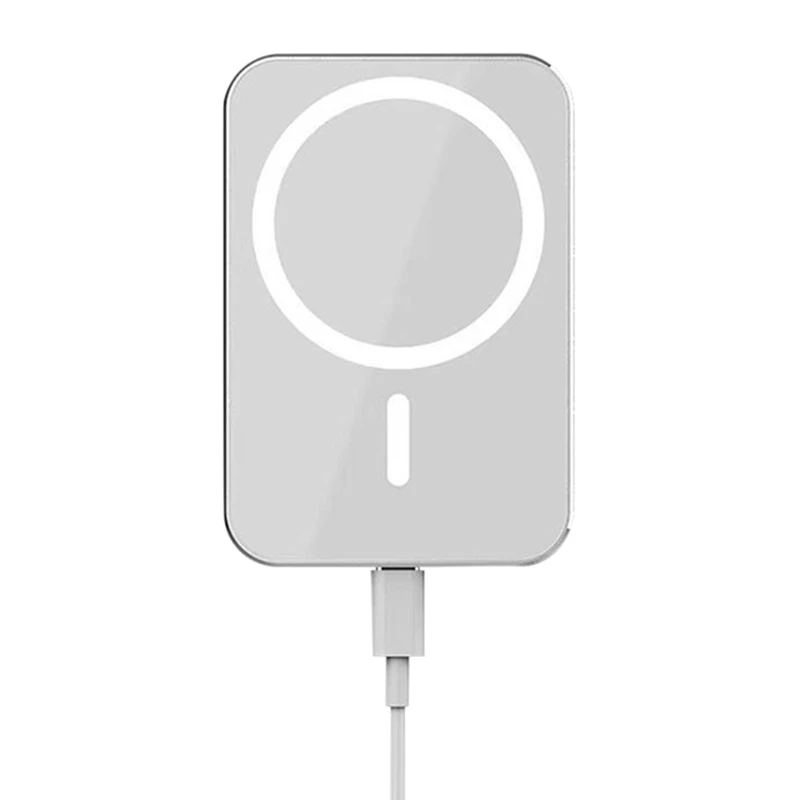 

15W Magnetic Wireless Chargers For Iphone 13 Pro 12 Pro Max 11Car Phone Holder Magnetic Fast Charging For Iphone