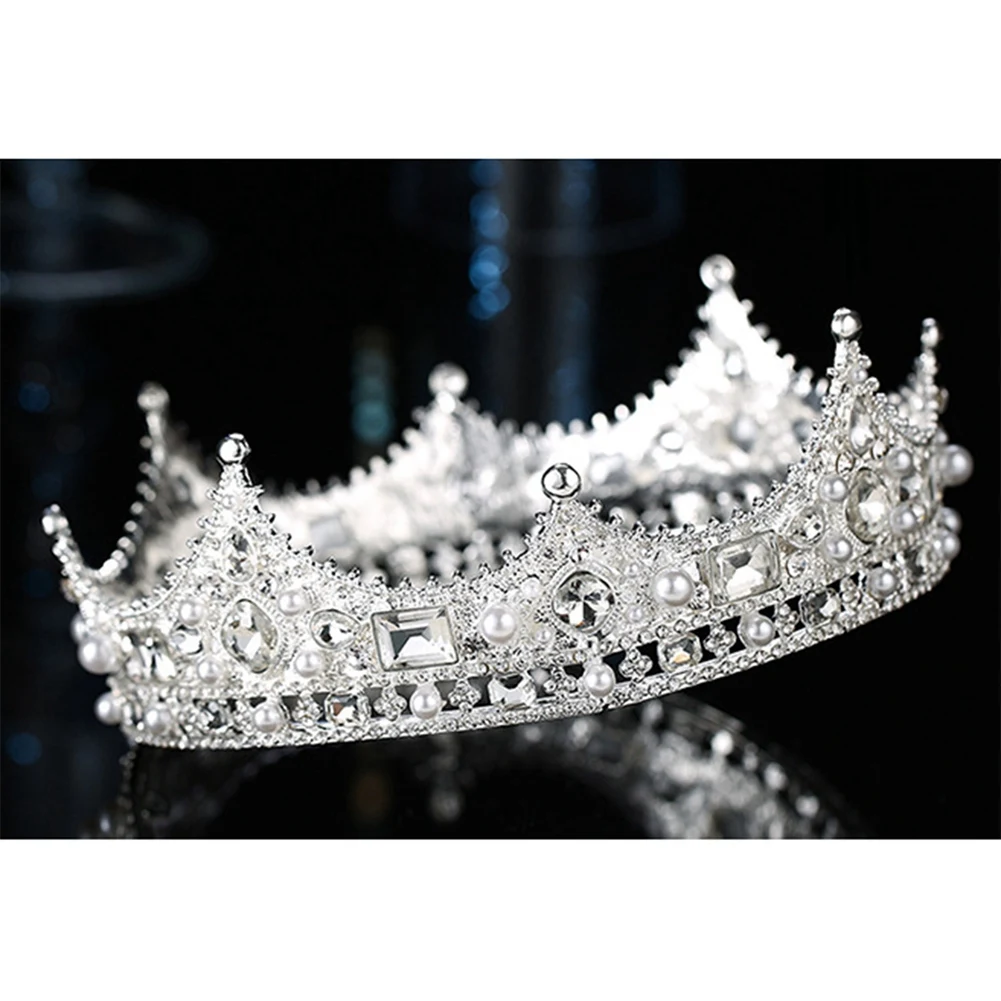 Рисунок 2 - Тиары для невесты