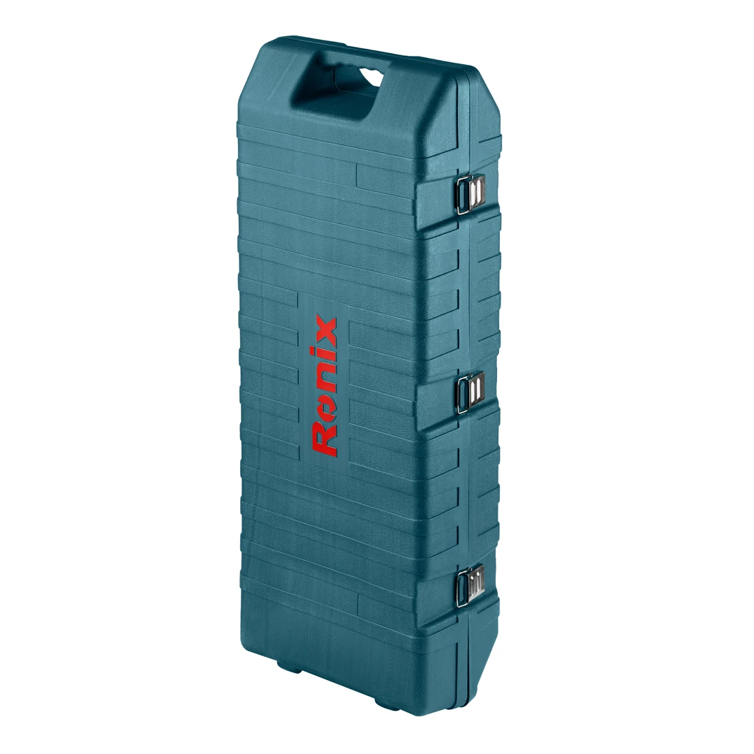 Ronix 2816L Самые продаваемые электрические ударные дрели для сноса